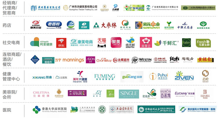 参展攻略丨IHE China广州国际大健康展年终盛会来袭! 参展攻略丨IHE China广州国际大健康展年终盛会来袭!