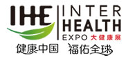 IHE China logo