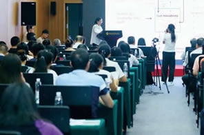 2018亚洲益生菌高峰论坛