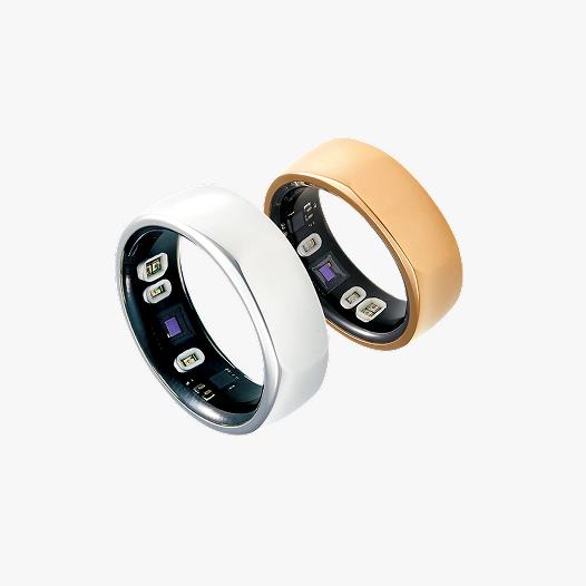 EDL Doctor Care Ring（EDL健康智能指环）