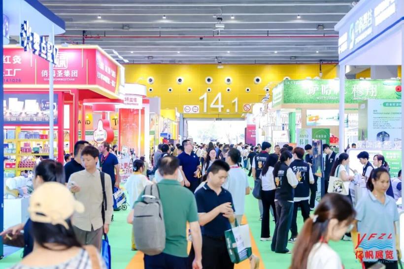 第34届广州国际大健康展圆满闭幕