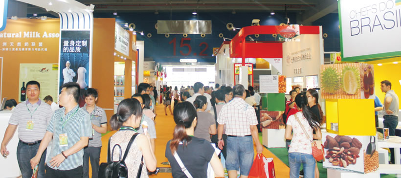 营养健康、进口食品专馆