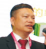 黄岳招 广东省参茸协会会长 东风灵集团董事长