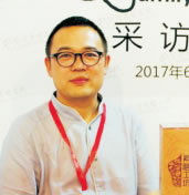 江中本草素膳工坊 董事长 苏先生