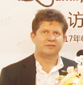 留尼汪经济发展署 首席执行官