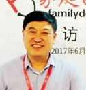 振国集团董事长 王振国