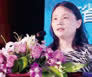 张艳纯 广东省人力资源和社会保障厅医保处副处长