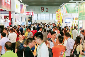 国内食品/农产品/餐饮