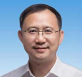骆清铭