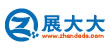 展大大网