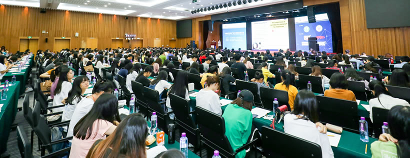 《岭南科学论坛•双周创新论坛》系列活动之中国益生菌产业发展国际研讨会 - 3