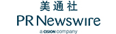 IHE 大健康展会 战略合作媒体之：美通社
